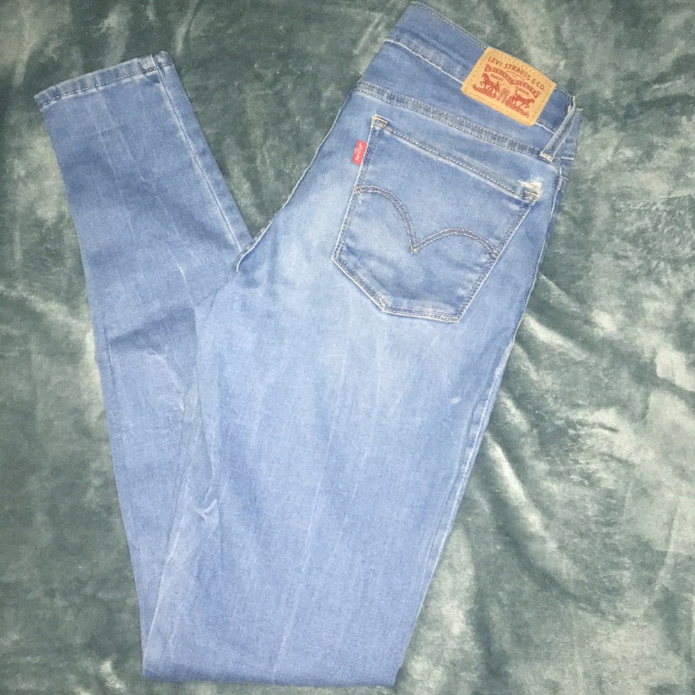 Levi’s Jeans ✨